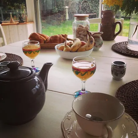 Le Clos Previnquieres Merignac (Gironde)